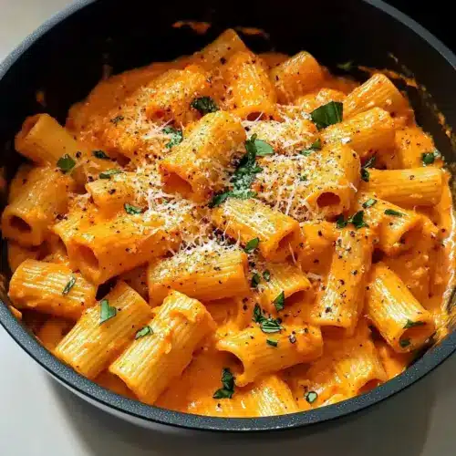 Delicious Gigi Hadid Pasta