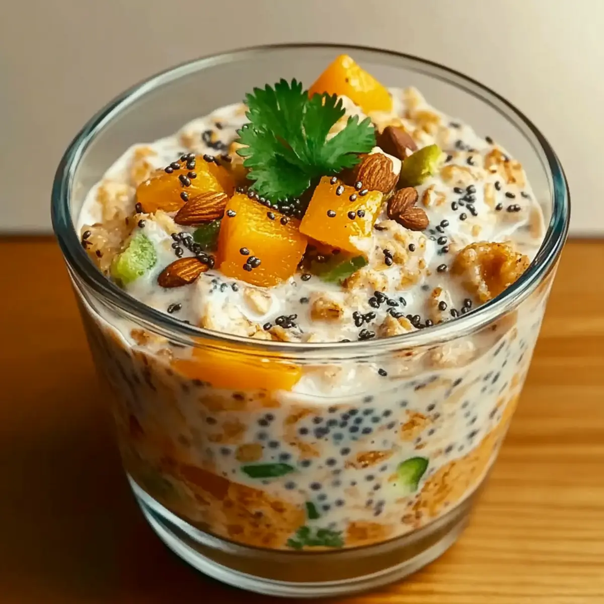 Overnight Oats