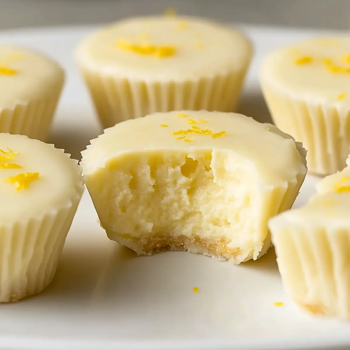 Keto Fat Bombs with Cream Cheese